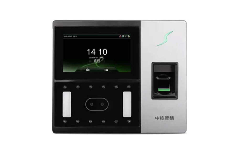 人脸门禁读卡器